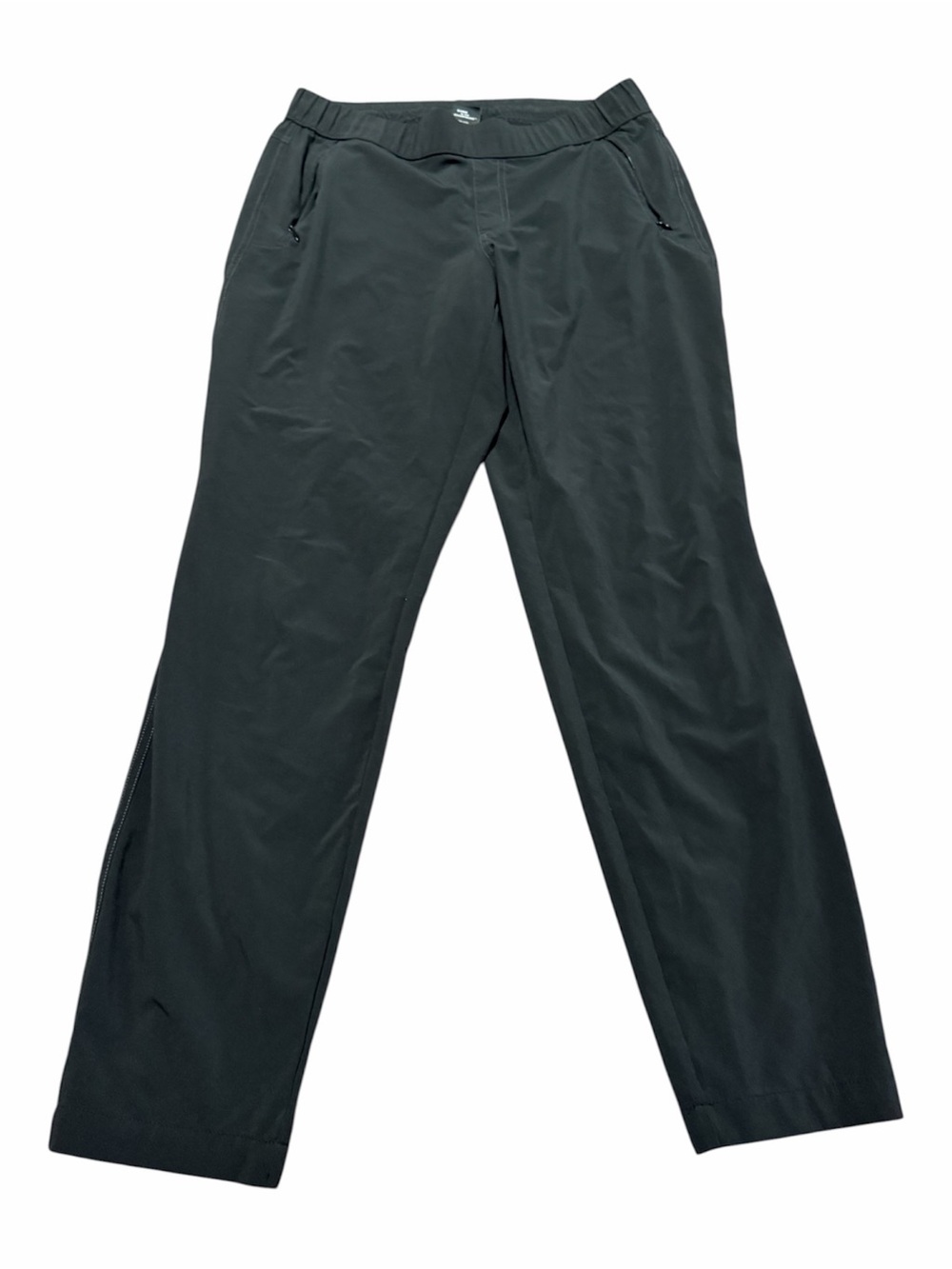 KUHL Women's Freeflex Dash Pants Black Size Medium Hiking Outdoors Workout